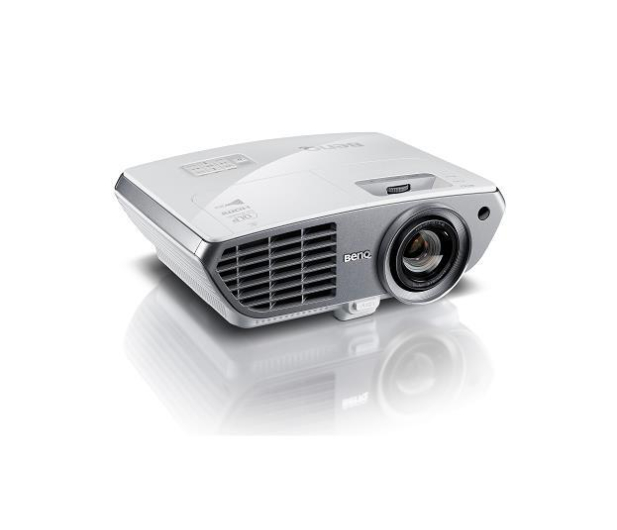 BenQ W1300 DLP - 161116 - zdjęcie 3